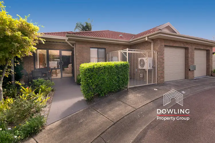 Third view of Homely unit listing, 10/82 Warners Bay Road, Warners Bay NSW 2282