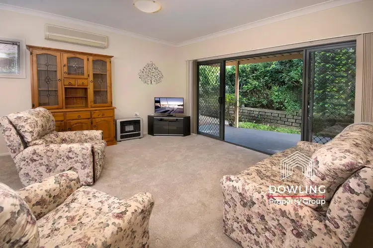 Fourth view of Homely unit listing, 10/82 Warners Bay Road, Warners Bay NSW 2282