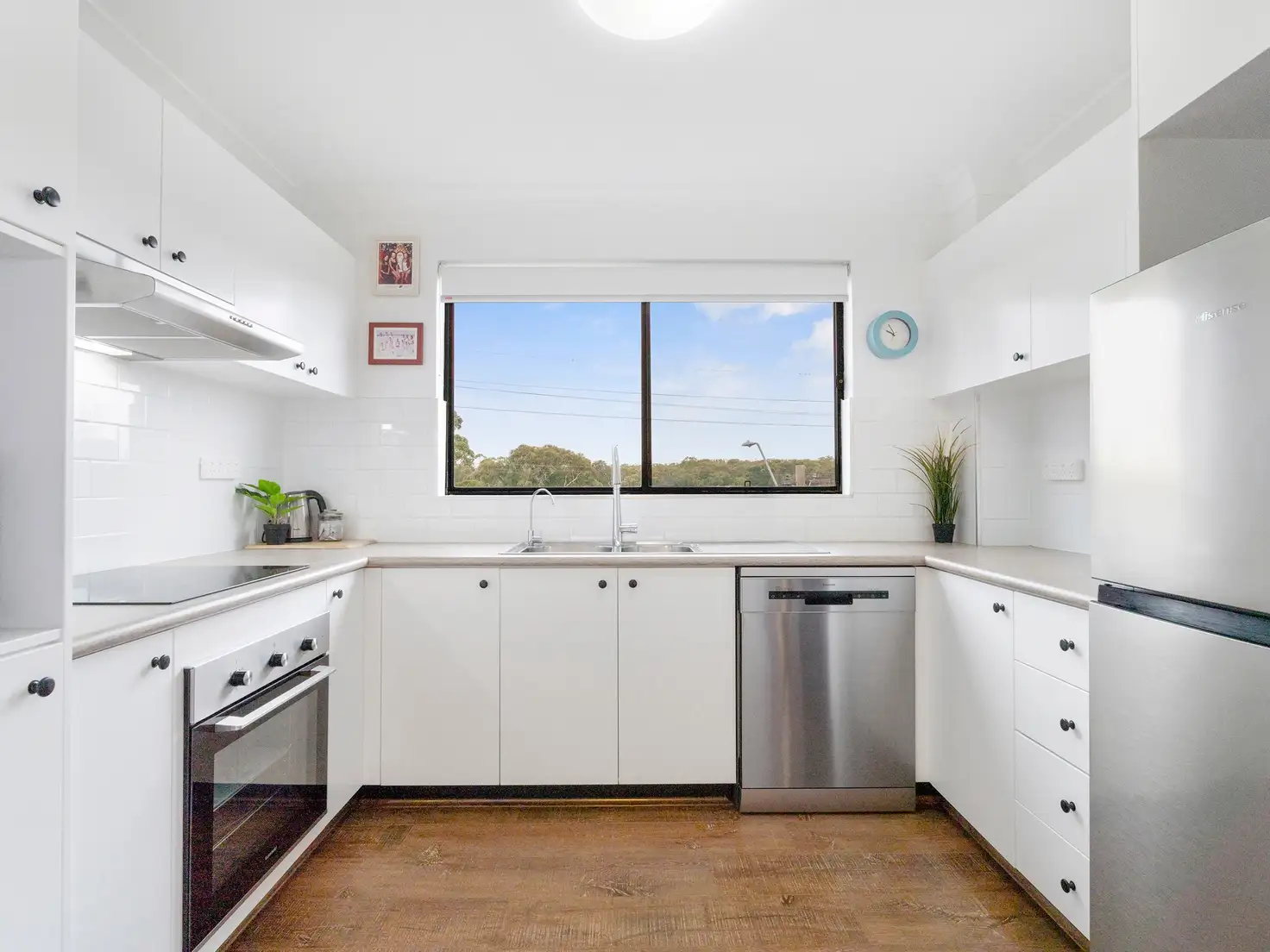 Main view of Homely apartment listing, 26/51-57 Railway Parade, Engadine NSW 2233