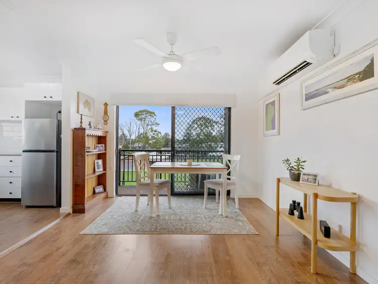 Second view of Homely apartment listing, 26/51-57 Railway Parade, Engadine NSW 2233