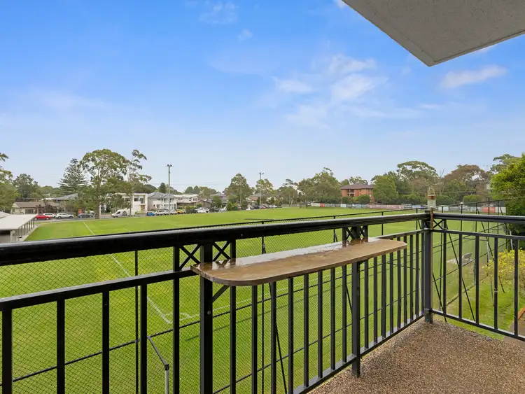 Third view of Homely apartment listing, 26/51-57 Railway Parade, Engadine NSW 2233