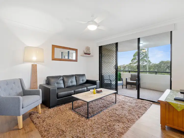 Fourth view of Homely apartment listing, 26/51-57 Railway Parade, Engadine NSW 2233