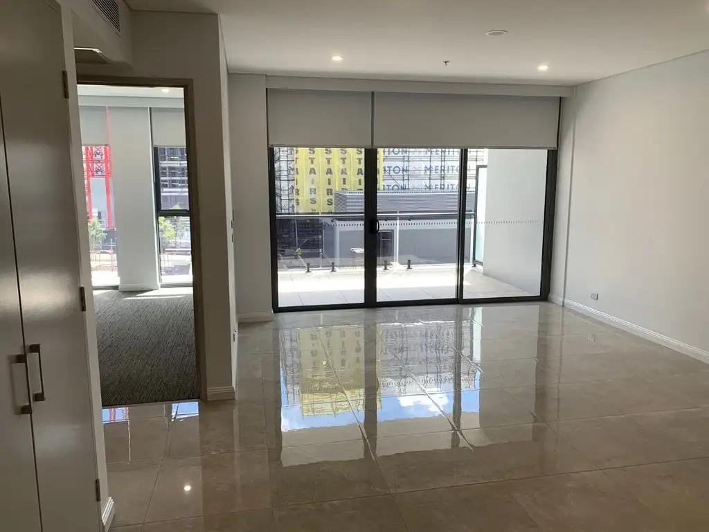 Main view of Homely apartment listing, 532/2 Canning Street, Lidcombe NSW 2141