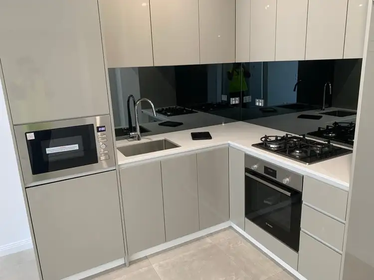 Second view of Homely apartment listing, 532/2 Canning Street, Lidcombe NSW 2141