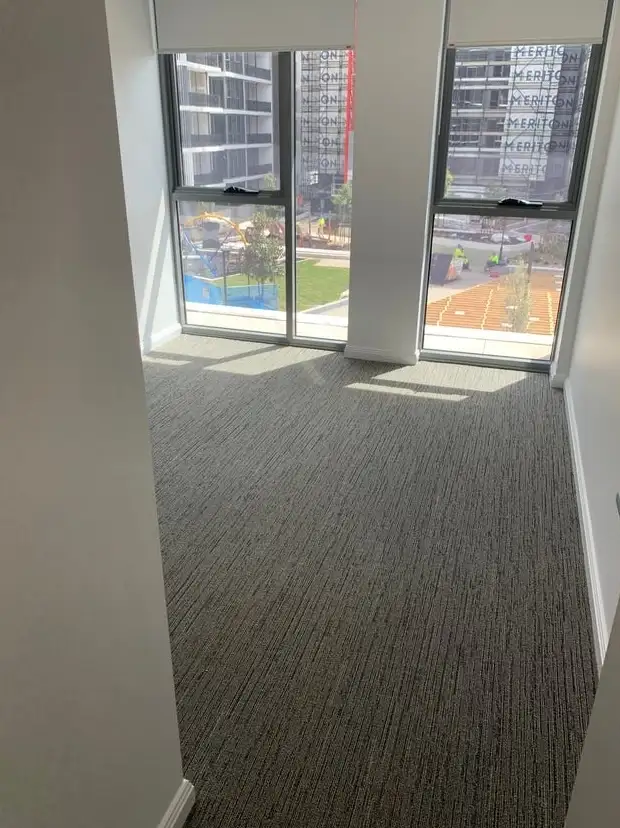 Third view of Homely apartment listing, 532/2 Canning Street, Lidcombe NSW 2141