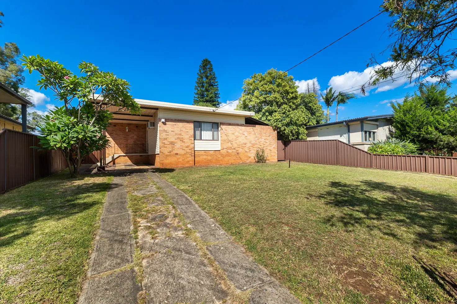 Main view of Homely house listing, 27 Macartney Cr, Hebersham NSW 2770