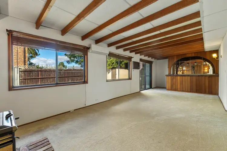 Second view of Homely house listing, 27 Macartney Cr, Hebersham NSW 2770