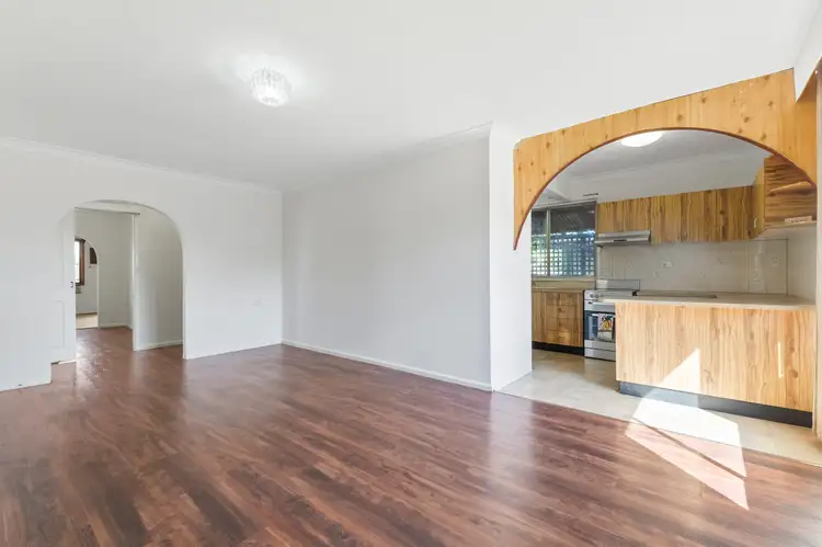 Third view of Homely house listing, 27 Macartney Cr, Hebersham NSW 2770