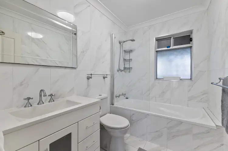 Fourth view of Homely house listing, 27 Macartney Cr, Hebersham NSW 2770