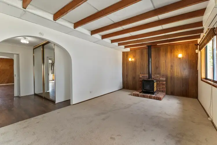 Fifth view of Homely house listing, 27 Macartney Cr, Hebersham NSW 2770