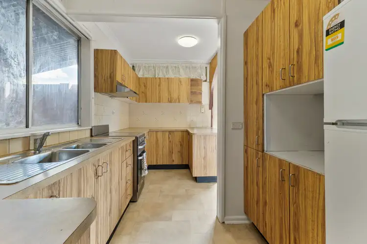 Sixth view of Homely house listing, 27 Macartney Cr, Hebersham NSW 2770