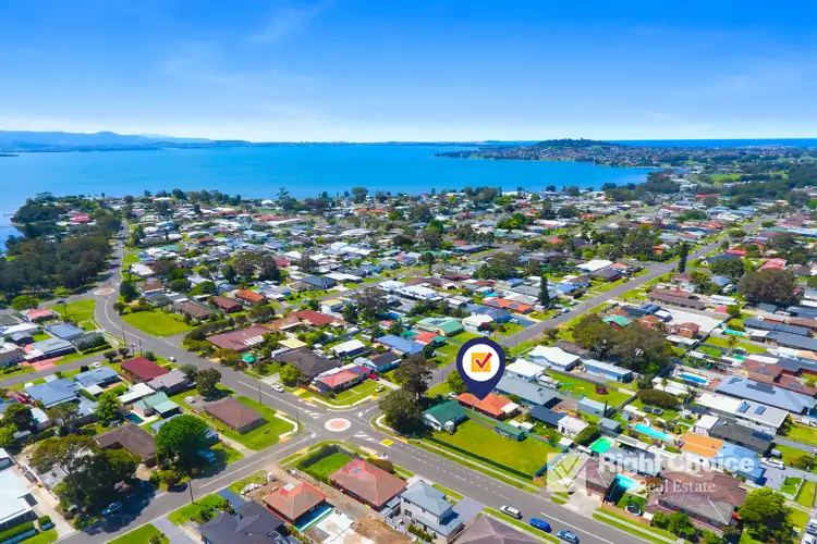 Second view of Homely house listing, 77 Parkes Street, Oak Flats NSW 2529