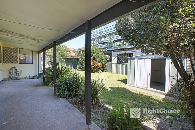 Sixth view of Homely house listing, 77 Parkes Street, Oak Flats NSW 2529