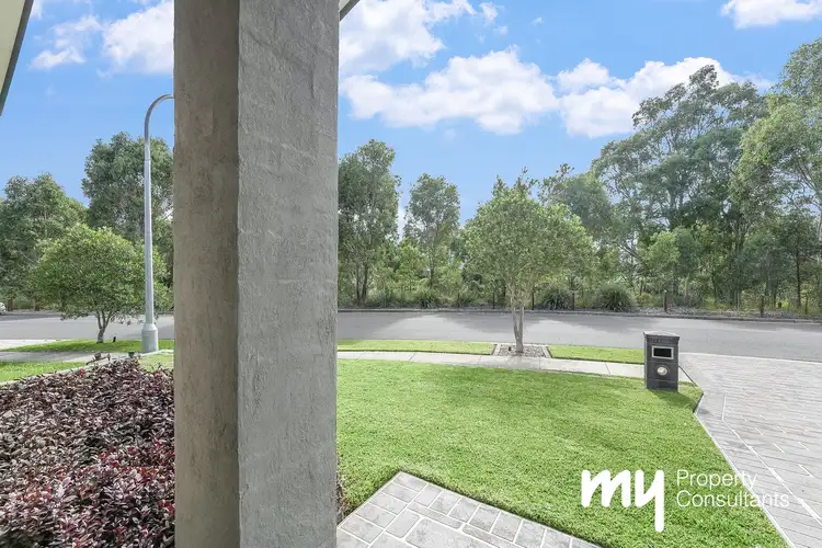 Second view of Homely house listing, 16 Lorikeet Street, Gregory Hills NSW 2557