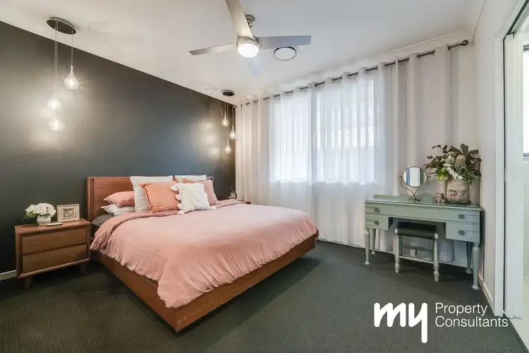 Fourth view of Homely house listing, 16 Lorikeet Street, Gregory Hills NSW 2557