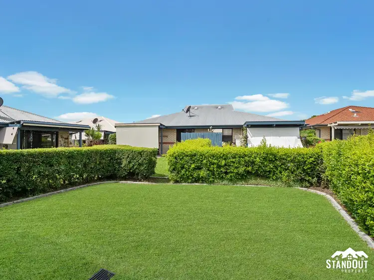 Second view of Homely unit listing, 26/17 Newman Street, Caboolture QLD 4510