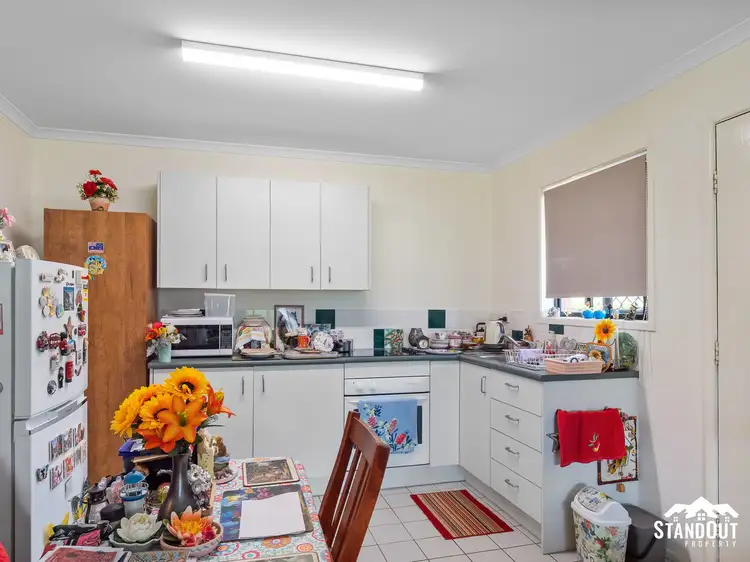 Third view of Homely unit listing, 26/17 Newman Street, Caboolture QLD 4510