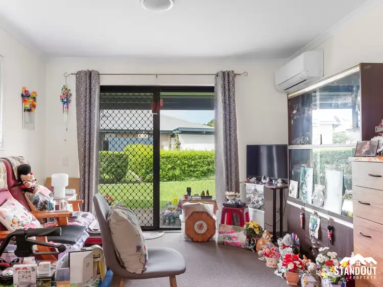 Fourth view of Homely unit listing, 26/17 Newman Street, Caboolture QLD 4510