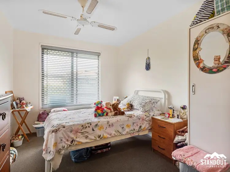 Fifth view of Homely unit listing, 26/17 Newman Street, Caboolture QLD 4510