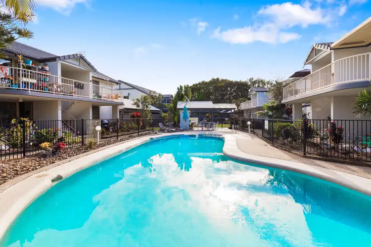 Second view of Homely unit listing, 219/24 Lake Weyba Drive, Noosaville QLD 4566