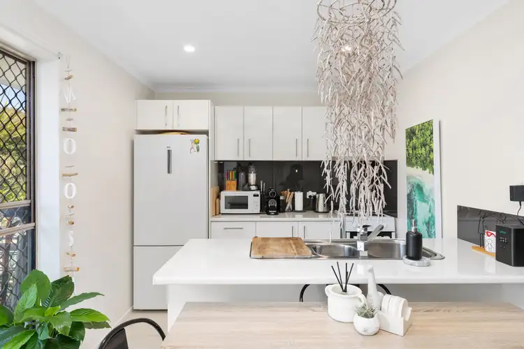 Third view of Homely unit listing, 219/24 Lake Weyba Drive, Noosaville QLD 4566