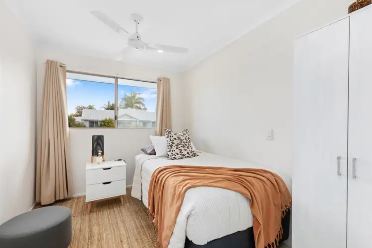 Fifth view of Homely unit listing, 219/24 Lake Weyba Drive, Noosaville QLD 4566