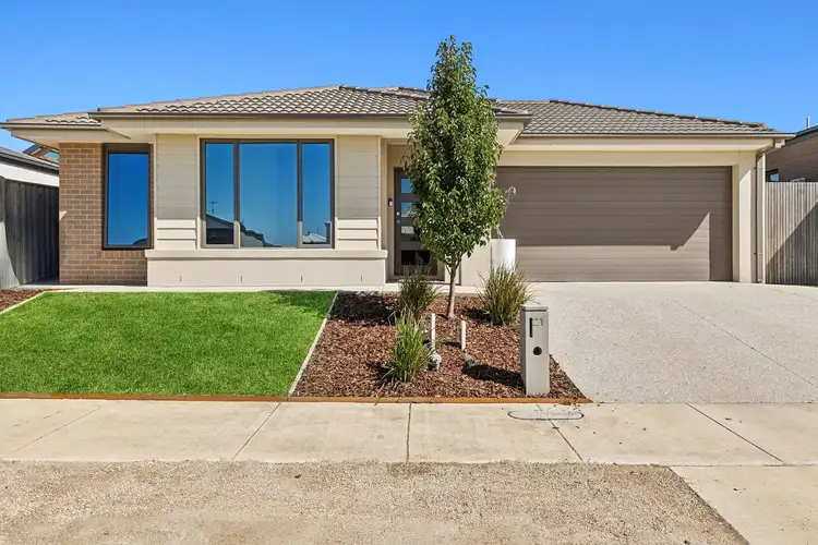 21 Karkalla Street, Torquay VIC 3228