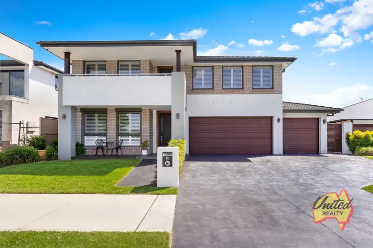 30 Burrell Road, Spring Farm NSW 2570