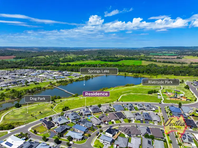 Third view of Homely house listing, 30 Burrell Road, Spring Farm NSW 2570