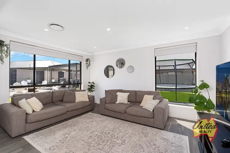 Sixth view of Homely house listing, 30 Burrell Road, Spring Farm NSW 2570