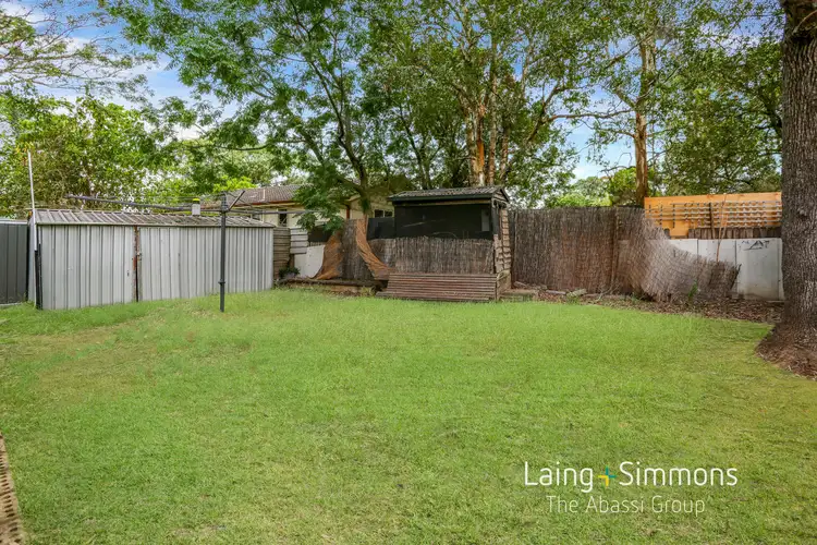 Sixth view of Homely house listing, 91 Manila Road, Lethbridge Park NSW 2770