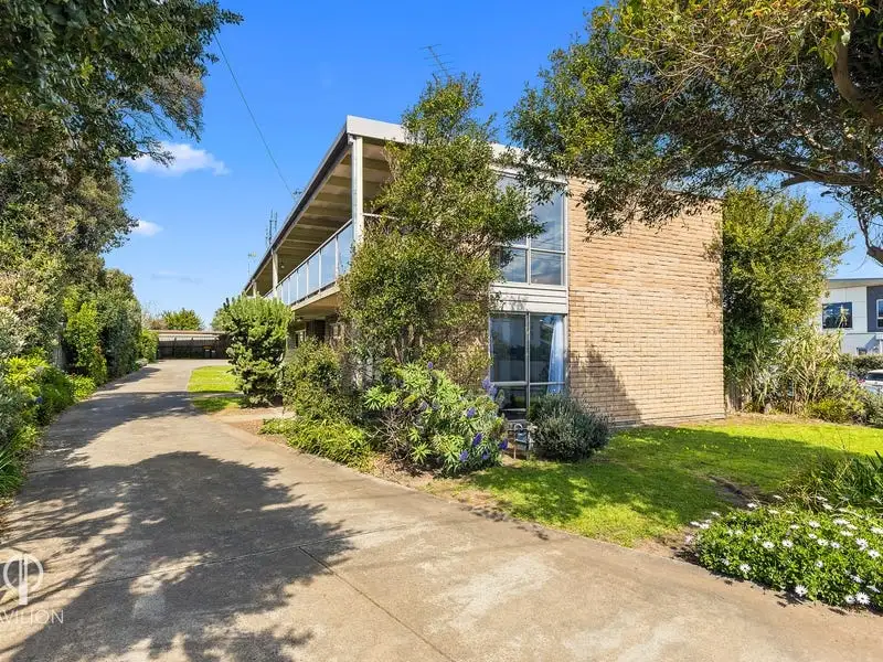 Main view of Homely unit listing, 1/86 Orton Street, Ocean Grove VIC 3226