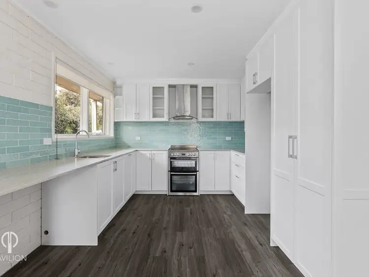 Second view of Homely unit listing, 1/86 Orton Street, Ocean Grove VIC 3226