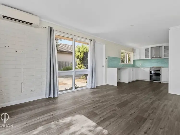 Third view of Homely unit listing, 1/86 Orton Street, Ocean Grove VIC 3226