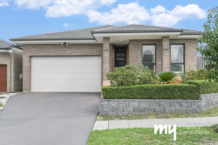 20 Junee Street, Gregory Hills NSW 2557