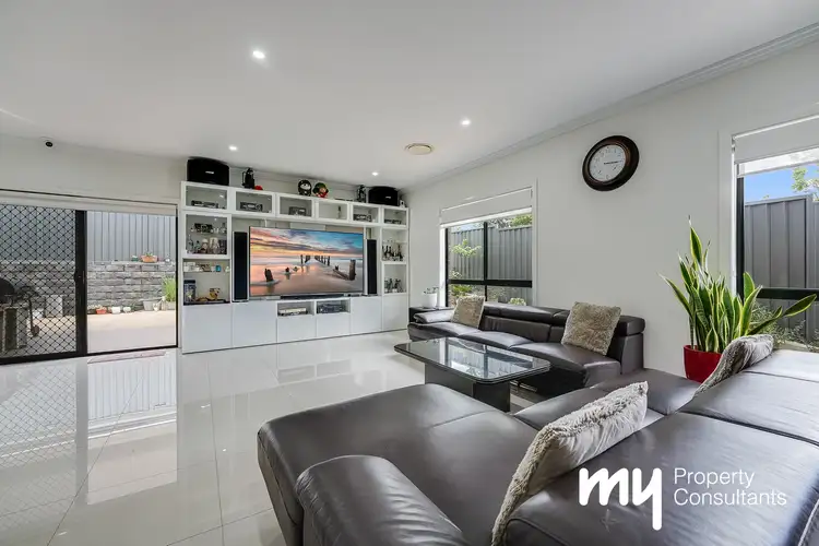 Fourth view of Homely house listing, 20 Junee Street, Gregory Hills NSW 2557