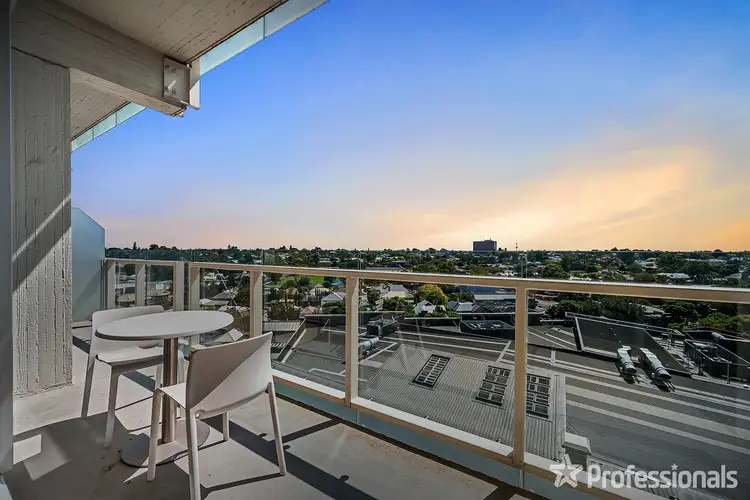 724/33 Warwick Street, Walkerville SA 5081