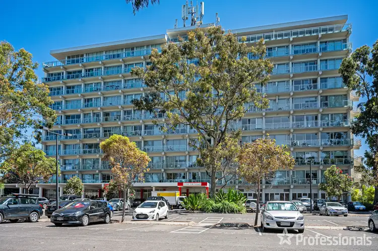 Third view of Homely apartment listing, 724/33 Warwick Street, Walkerville SA 5081