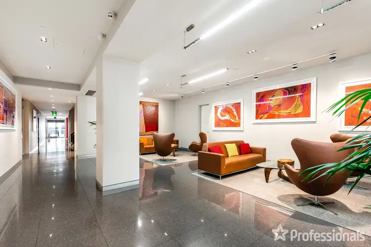 Fourth view of Homely apartment listing, 724/33 Warwick Street, Walkerville SA 5081