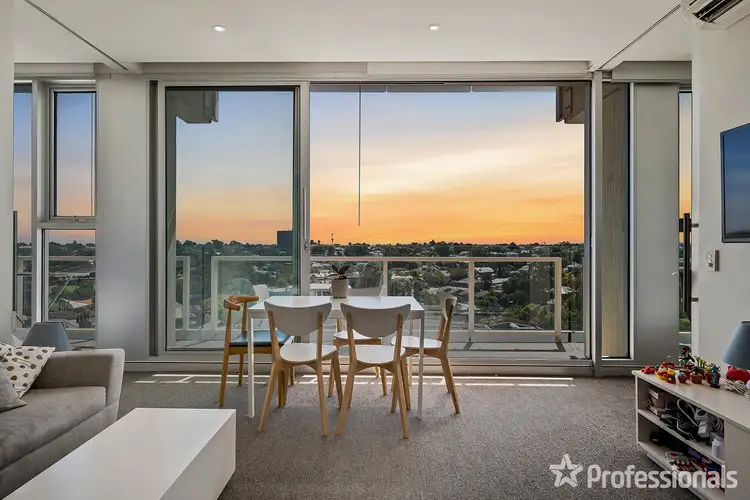 Fifth view of Homely apartment listing, 724/33 Warwick Street, Walkerville SA 5081