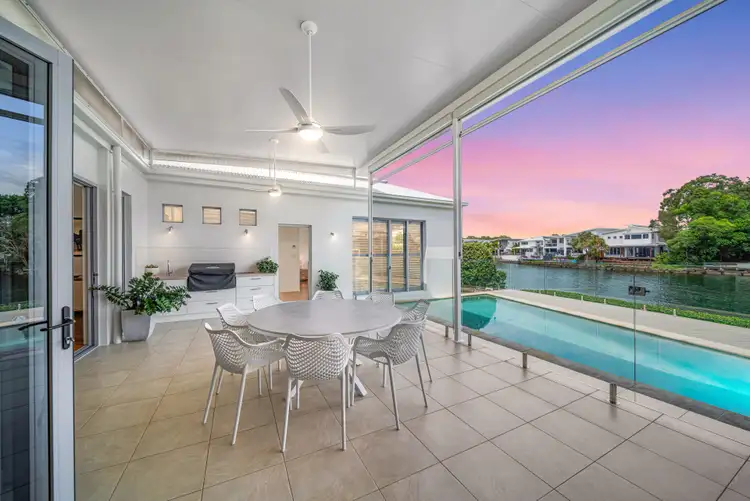 11 Oceanic Court, Twin Waters QLD 4564
