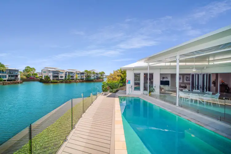 11 Oceanic Court, Twin Waters QLD 4564