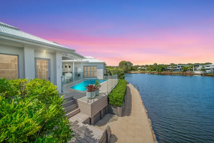 11 Oceanic Court, Twin Waters QLD 4564