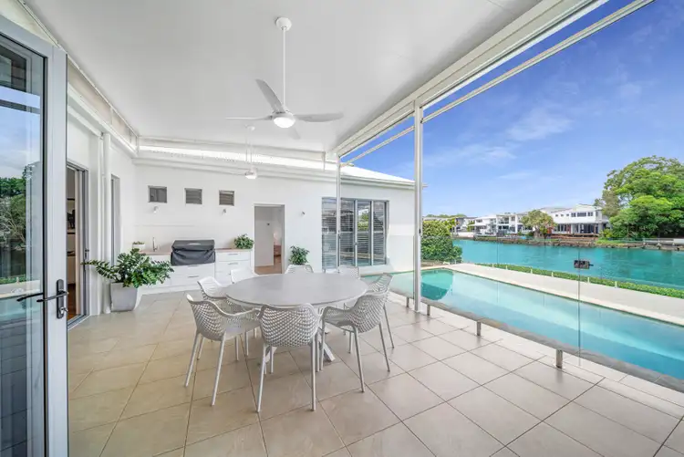 11 Oceanic Court, Twin Waters QLD 4564