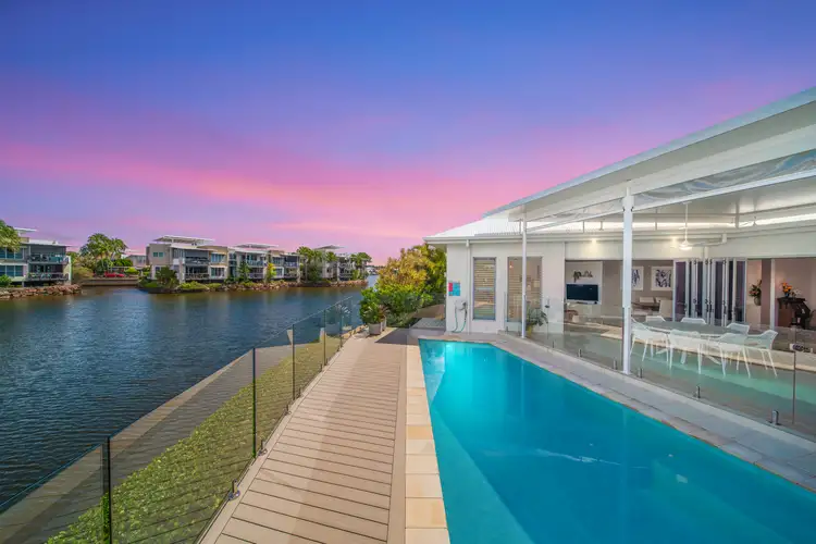 11 Oceanic Court, Twin Waters QLD 4564