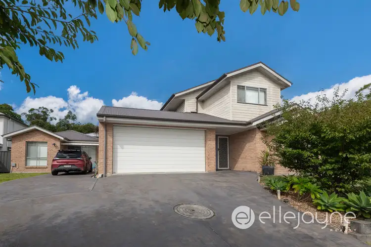 Main view of Homely house listing, 2 Alfresco Way, Balcolyn NSW 2264