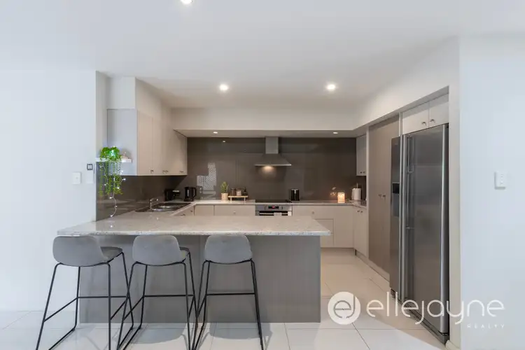 Second view of Homely house listing, 2 Alfresco Way, Balcolyn NSW 2264