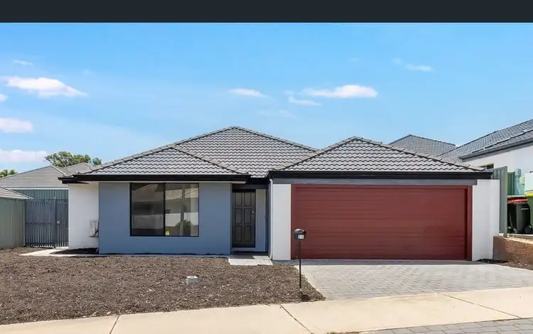 Main view of Homely house listing, 25 Blaxland Terrace, Baldivis WA 6171