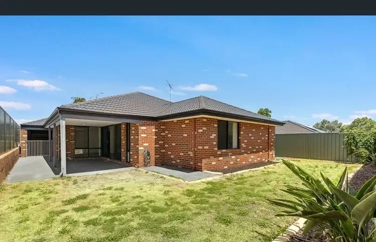 Second view of Homely house listing, 25 Blaxland Terrace, Baldivis WA 6171