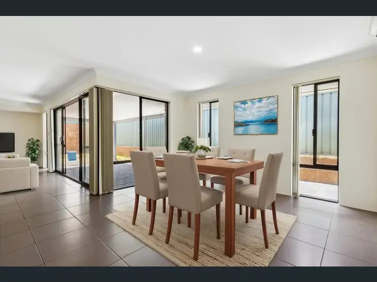 Third view of Homely house listing, 25 Blaxland Terrace, Baldivis WA 6171